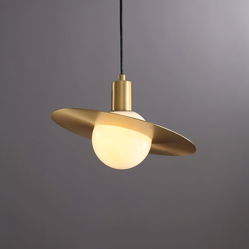 Saturne Pendant Light
