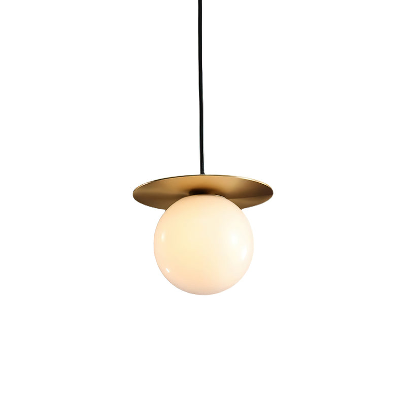 Saturne Pendant Light