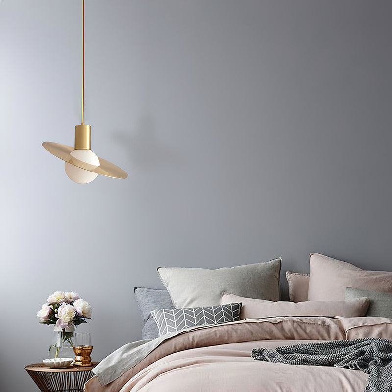 Saturne Pendant Light