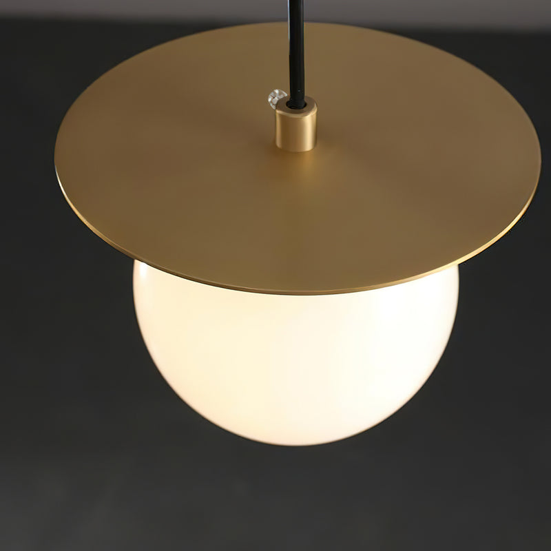 Saturne Pendant Light