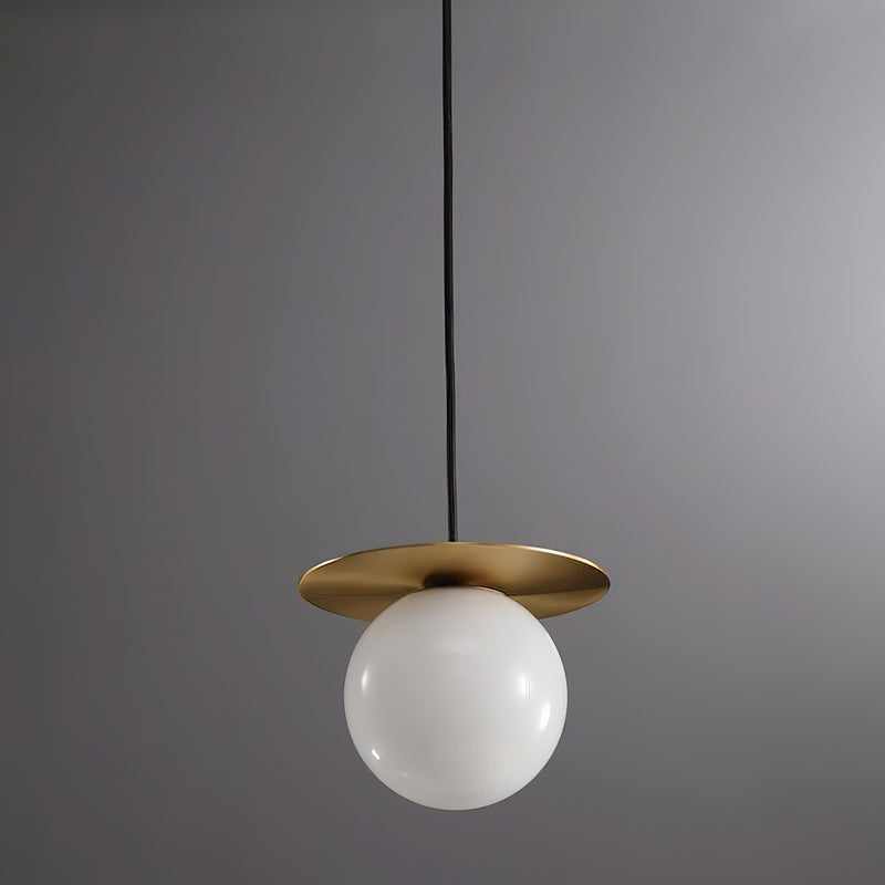 Saturne Pendant Light