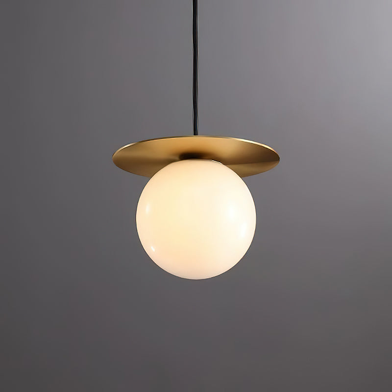 Saturne Pendant Light