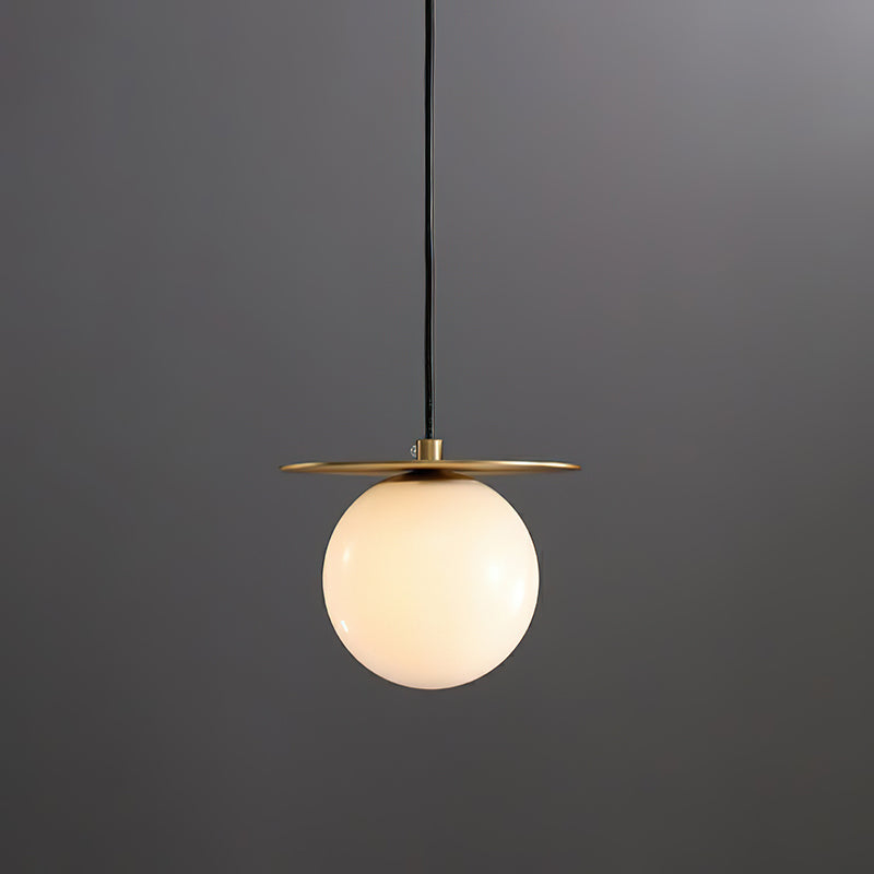 Saturne Pendant Light