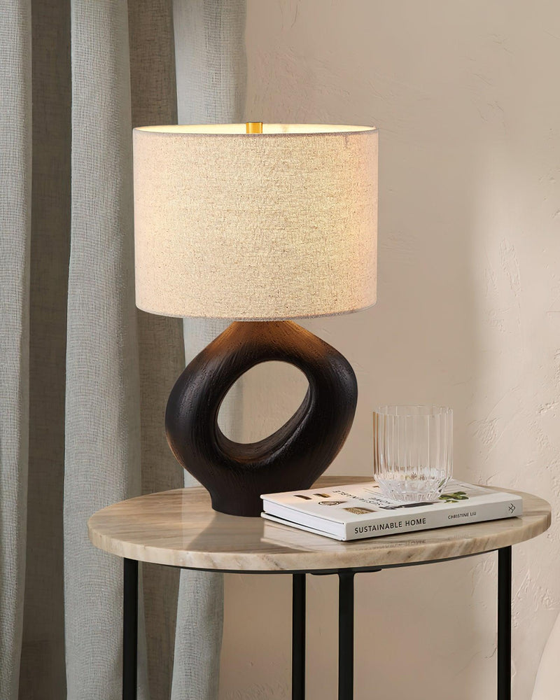 Sauce Table Lamp