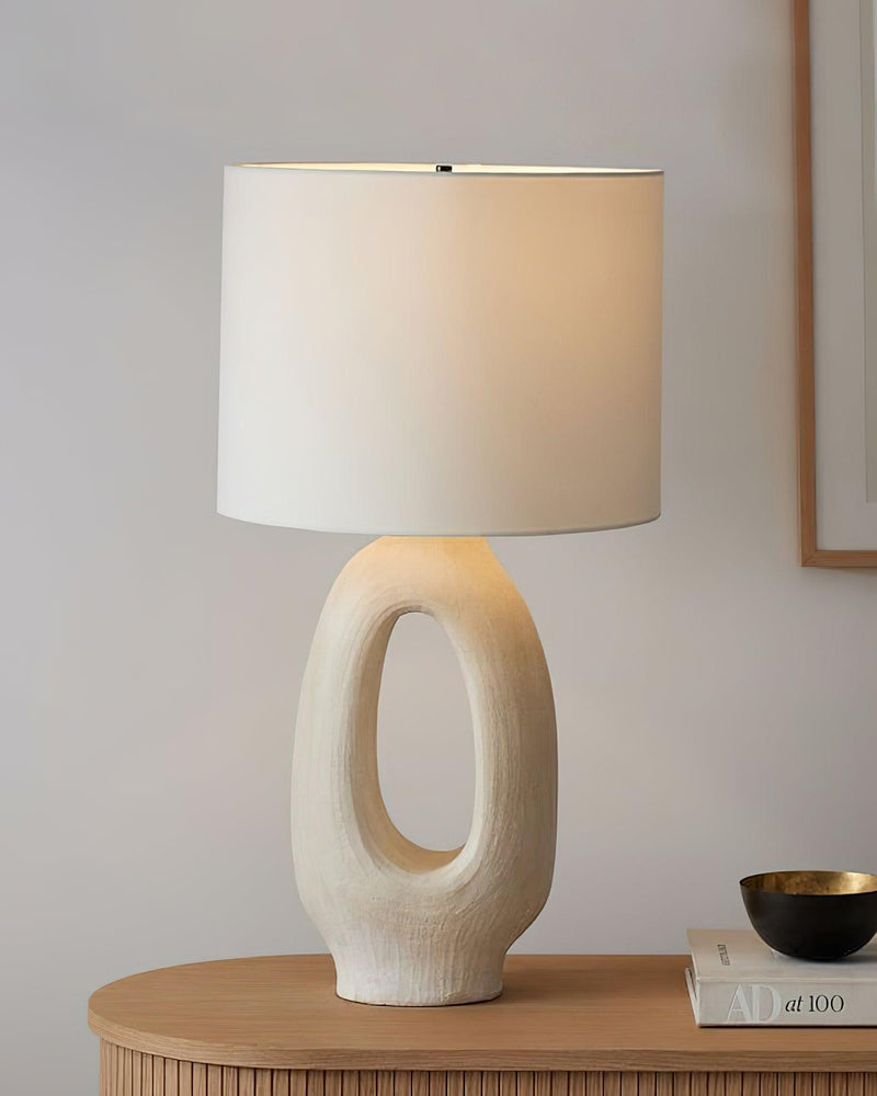 Sauce Table Lamp