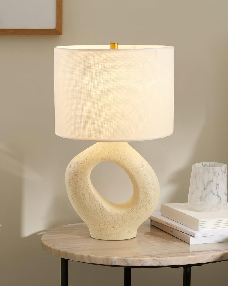 Sauce Table Lamp