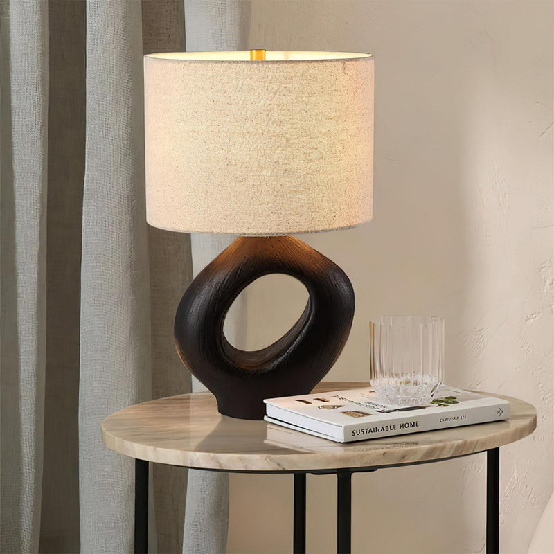 Sauce Table Lamp