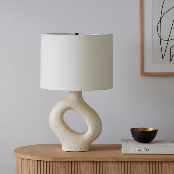 Sauce Table Lamp