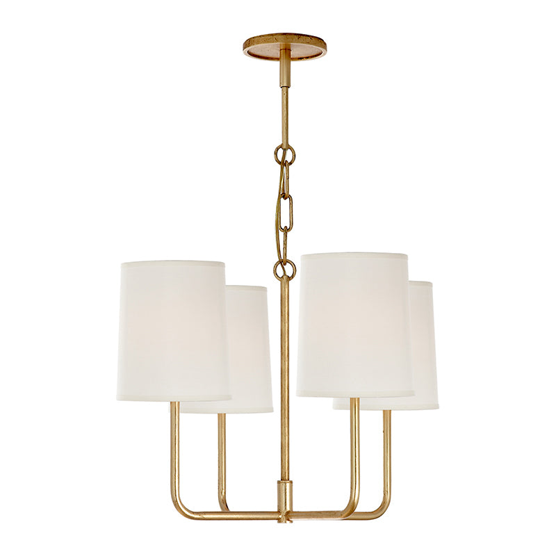 Savannah Glow Chandelier