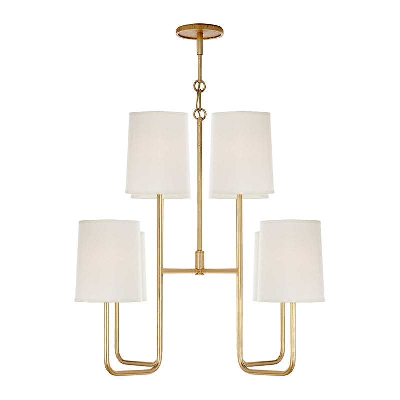 Savannah Glow Chandelier