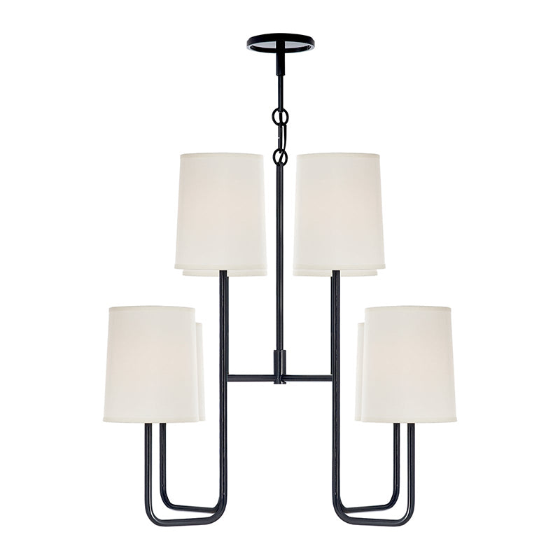 Savannah Glow Chandelier