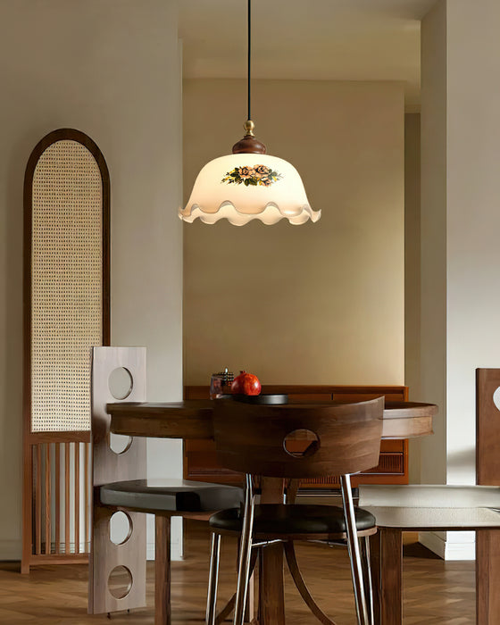 Savannah Pendant Light