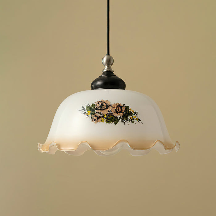 Savannah Pendant Light