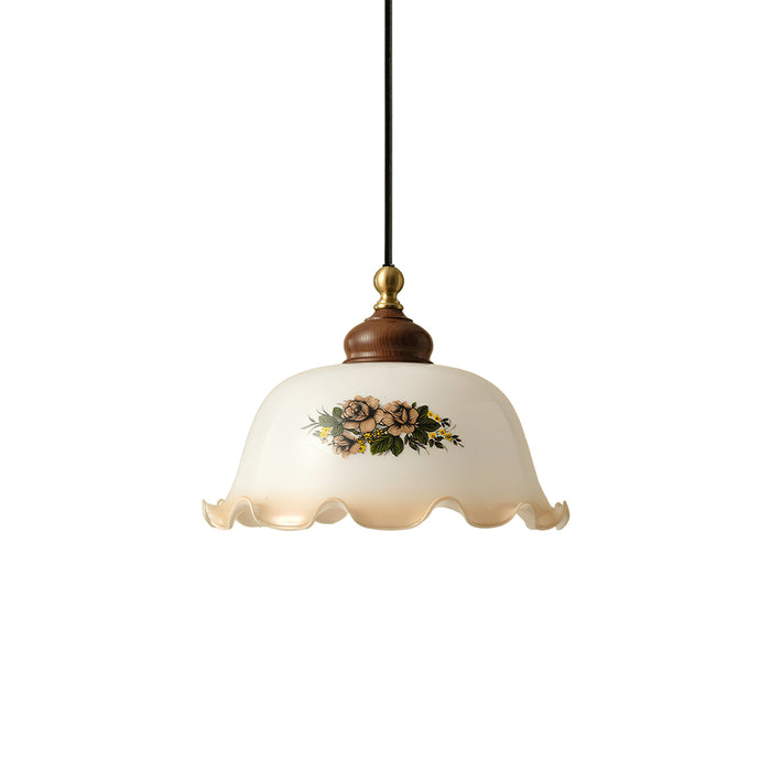 Savannah Pendant Light