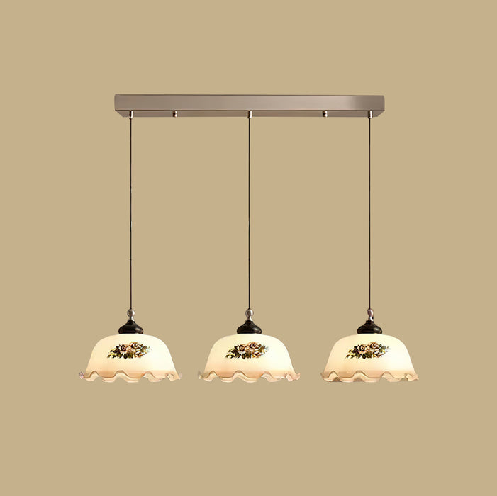 Savannah Pendant Light