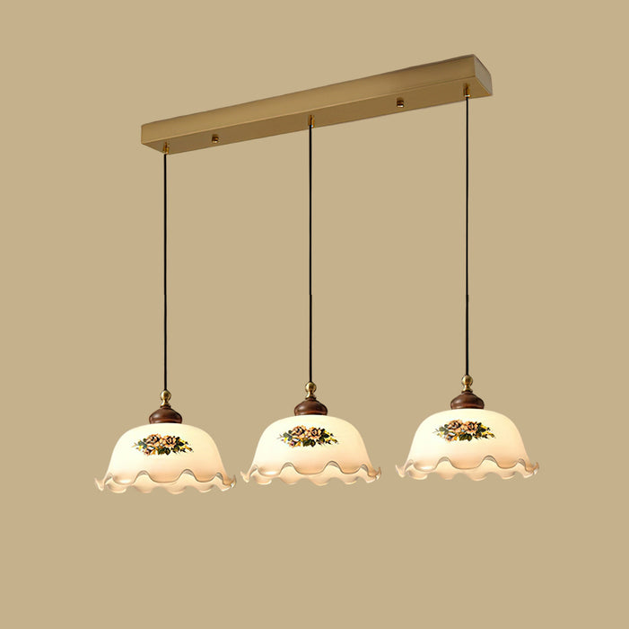 Savannah Pendant Light