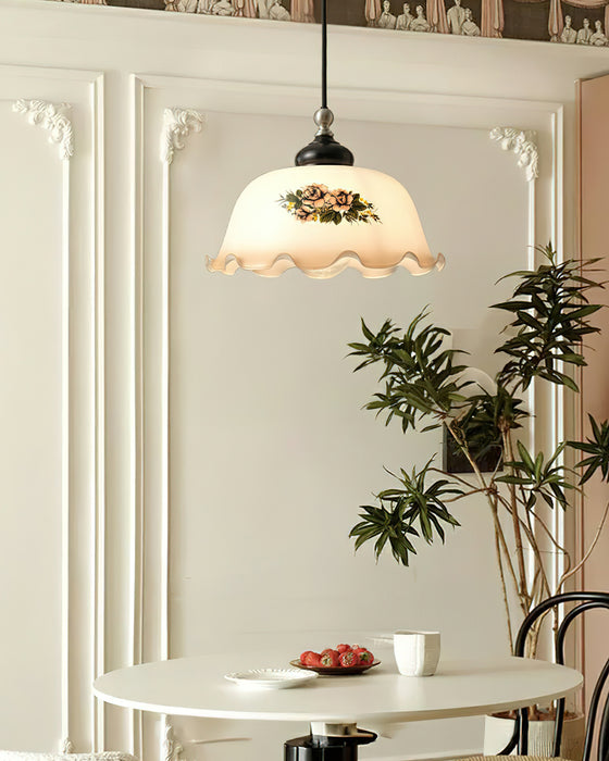 Savannah Pendant Light