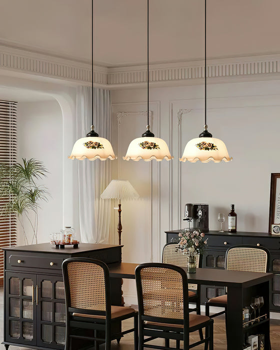 Savannah Pendant Light