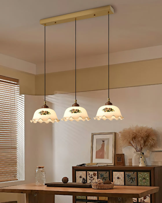 Savannah Pendant Light