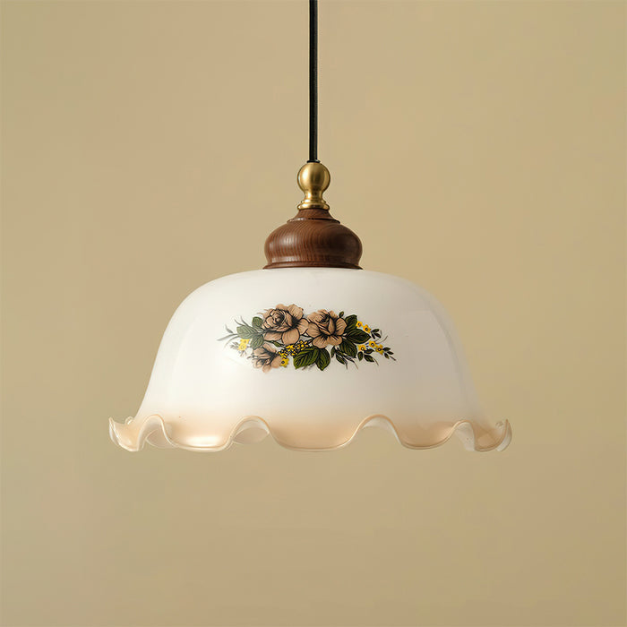 Savannah Pendant Light