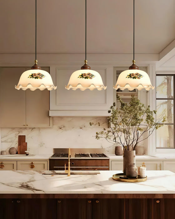 Savannah Pendant Light