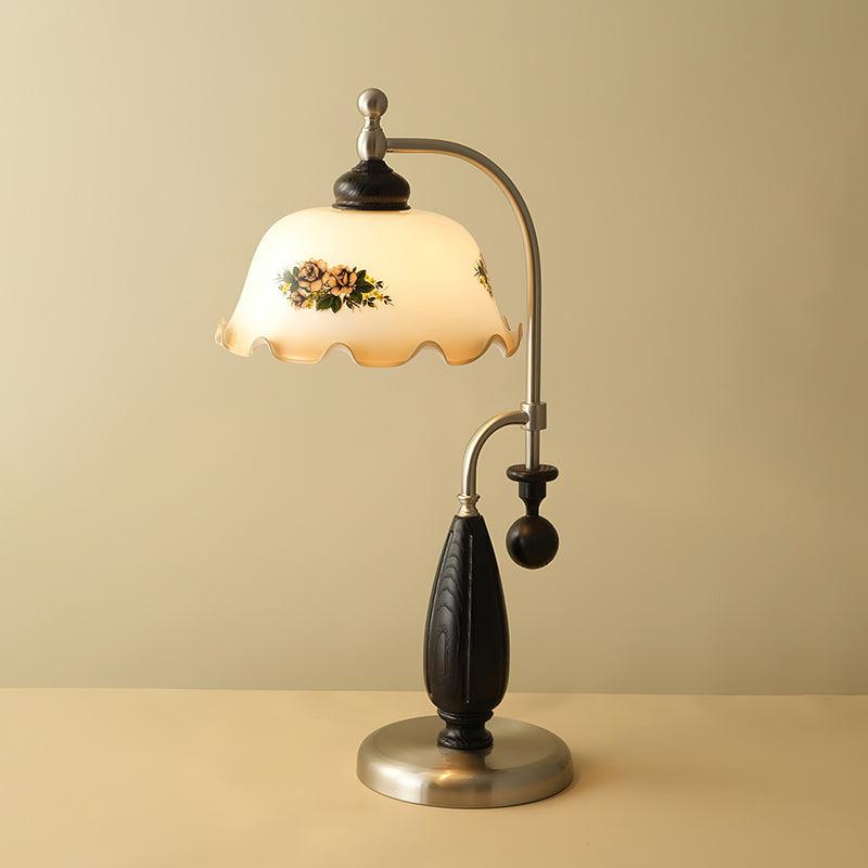 Savannah Table Lamp 13"