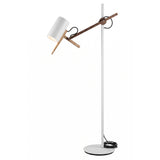 Scantling Floor Lamp 23.6"