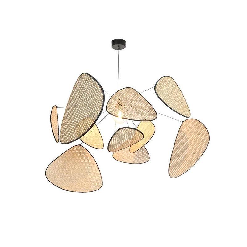 Screen Cannage Suspension