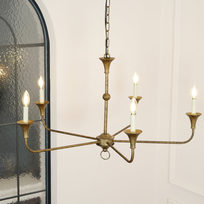 Nottaway Chandelier