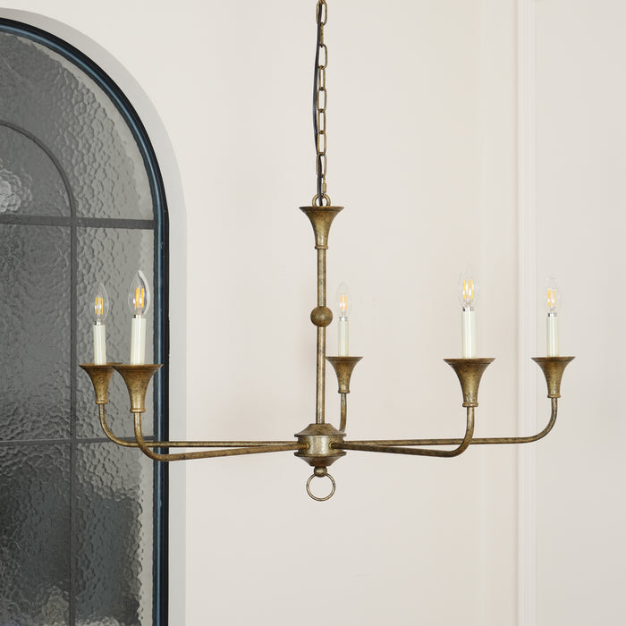 Nottaway Chandelier