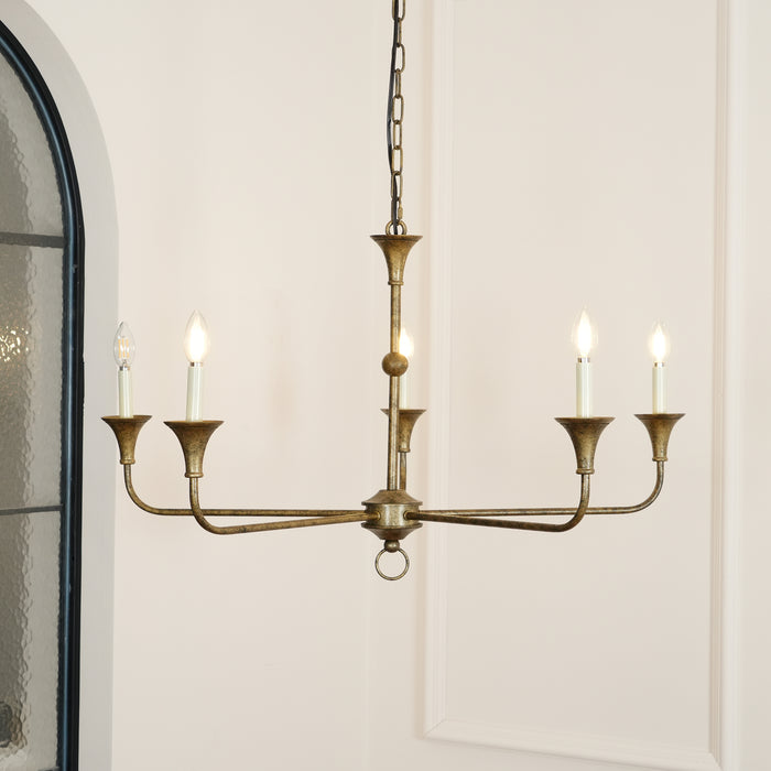 Nottaway Chandelier