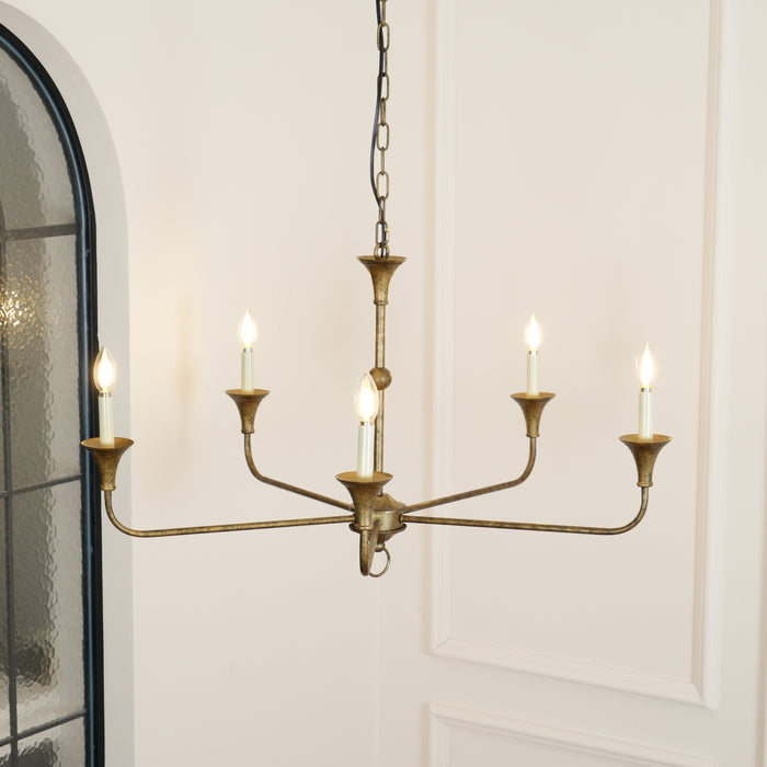 Nottaway Chandelier