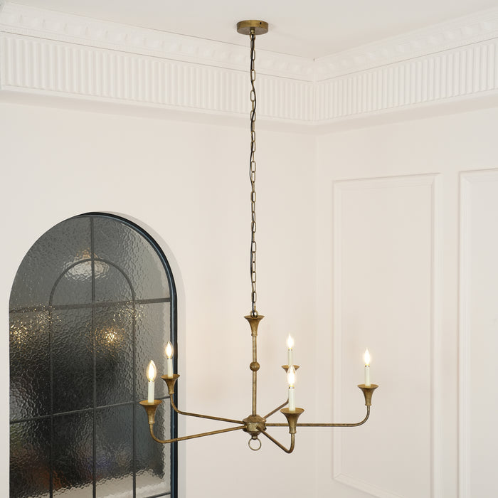 Nottaway Chandelier