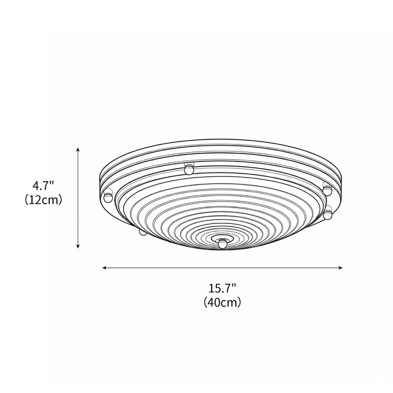 Seavolt Ceiling Light