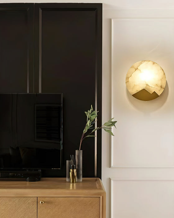 Selene Wall Lamp