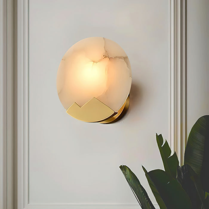 Selene Wall Lamp