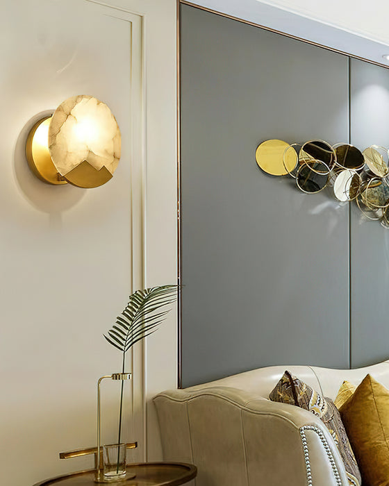 Selene Wall Lamp