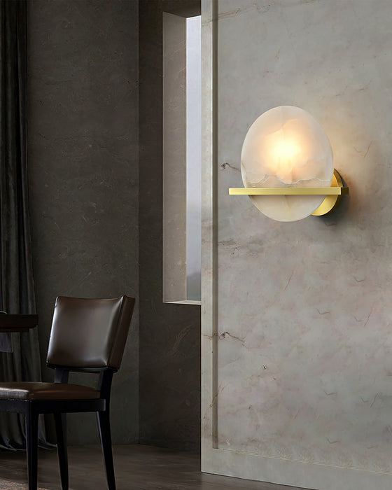 Selene Wall Lamp