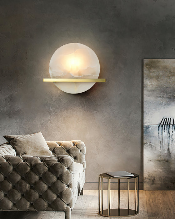 Selene Wall Lamp