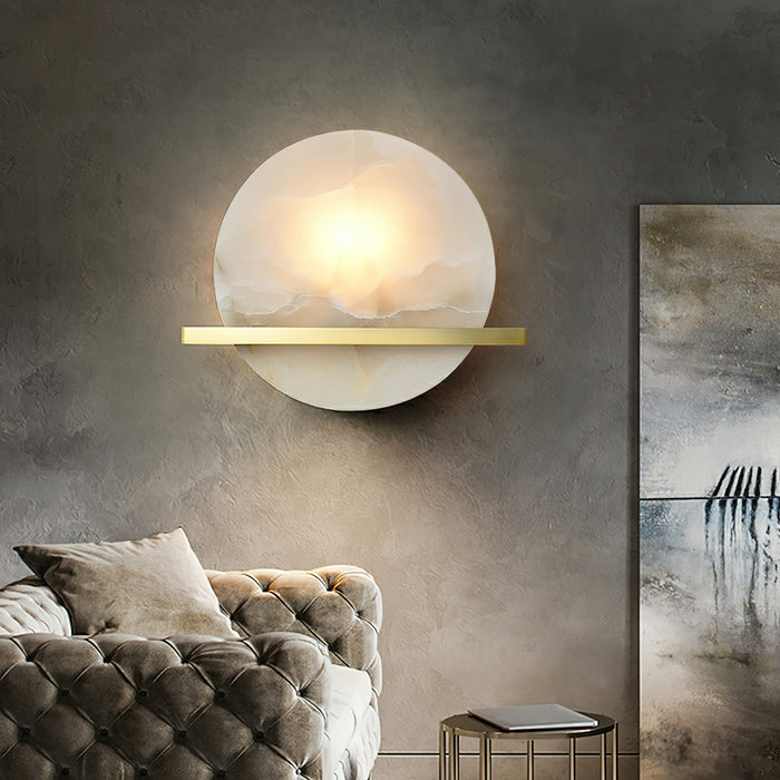 Selene Wall Lamp