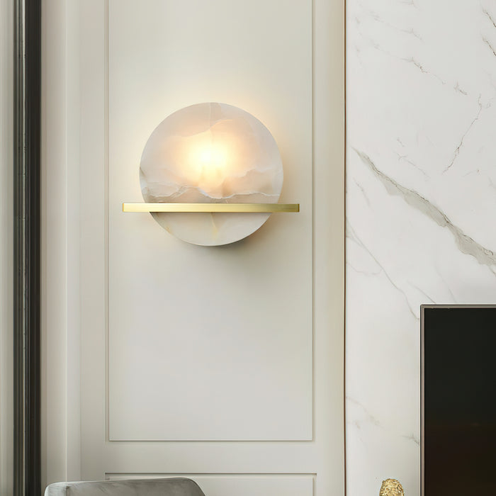 Selene Wall Lamp