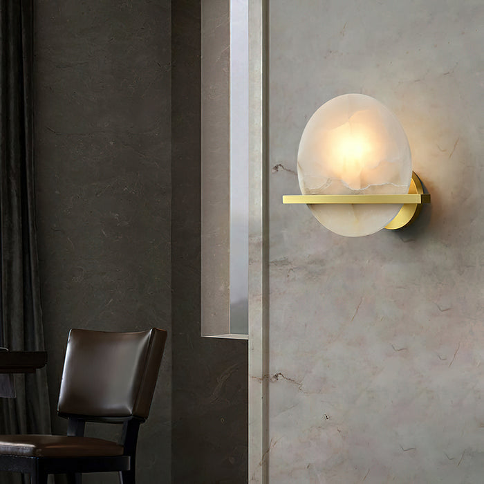 Selene Wall Lamp