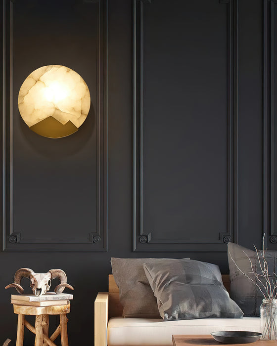 Selene Wall Lamp