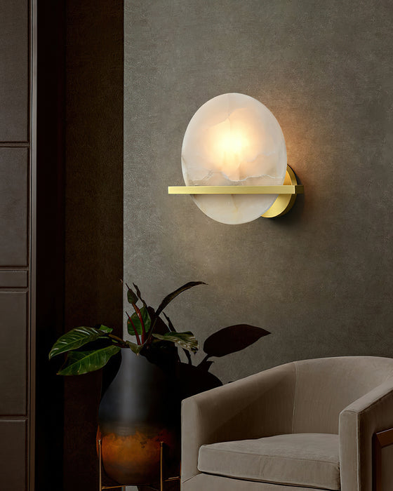 Selene Wall Lamp