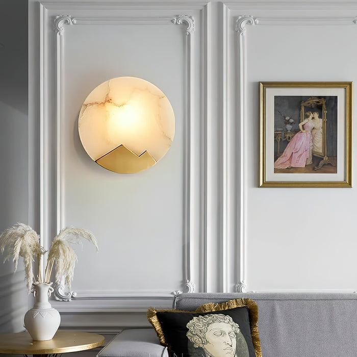 Selene Wall Lamp