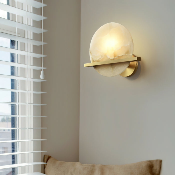 Selene Wall Lamp