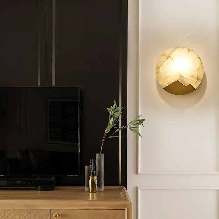 Selene Wall Lamp