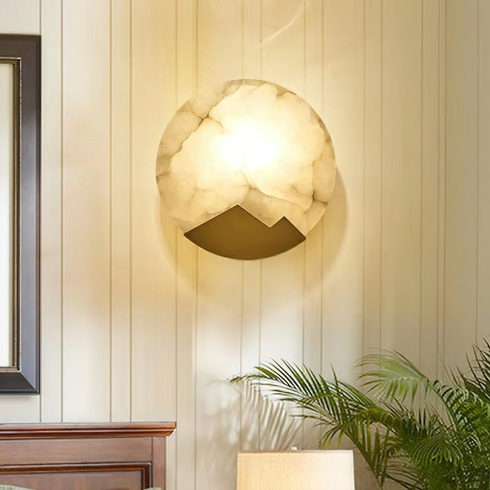 Selene Wall Lamp