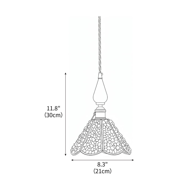 Selviora Pendant Light