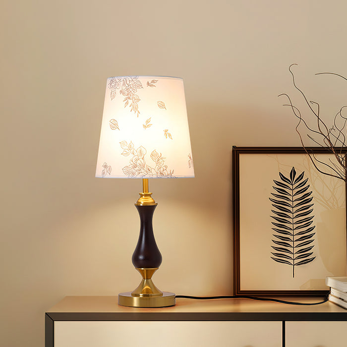 Seraphina Table Lamp 10.2"